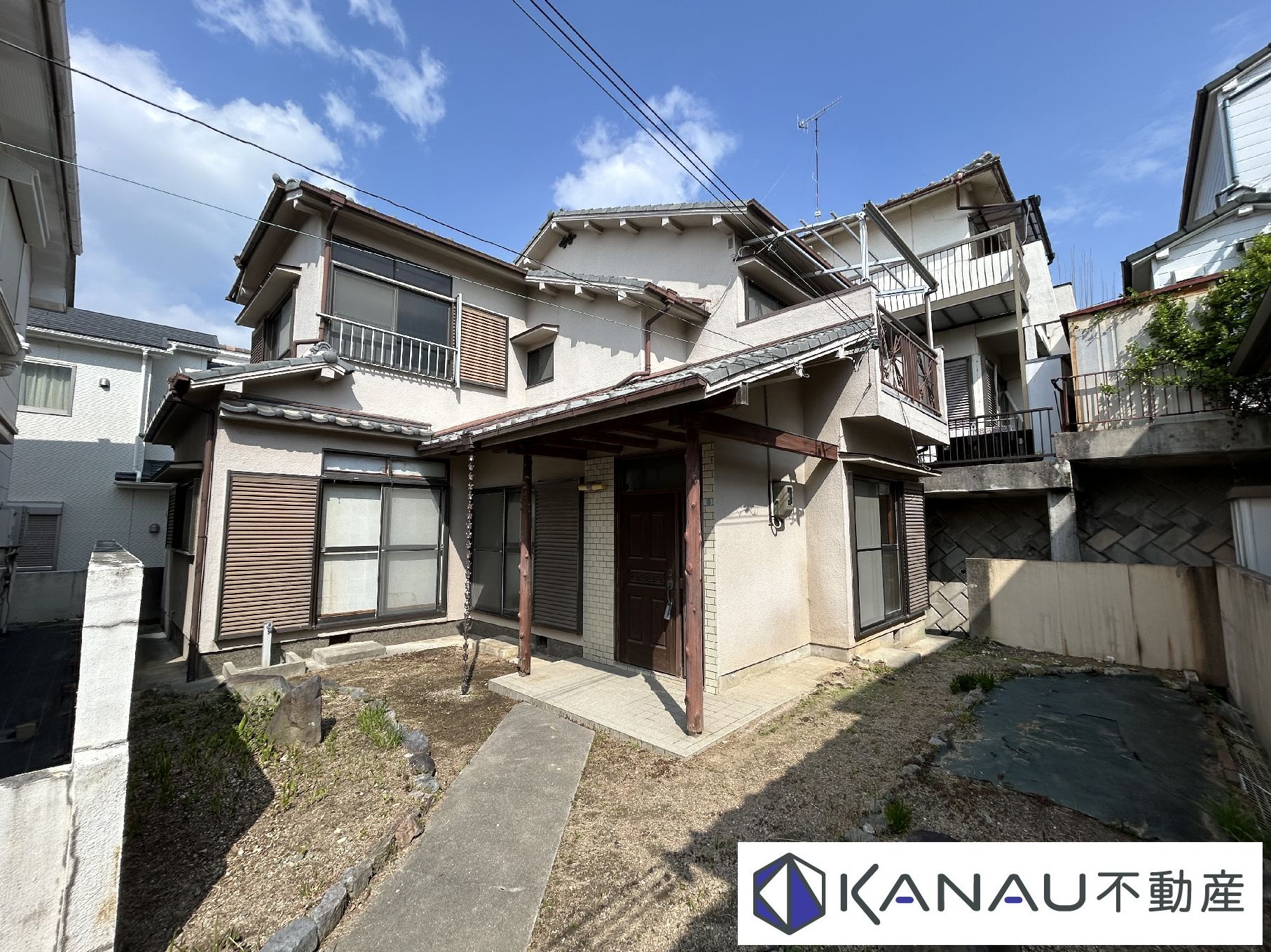 垂水区本多聞２丁目戸建